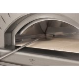 Alfa Forni Kit Hybrid for Moderno 2 Pizze #2