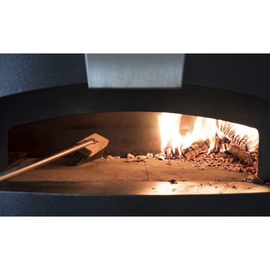 Alfa Forni Kit Hybrid for Moderno 2 Pizze #4