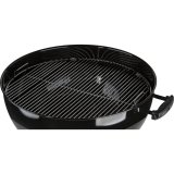 Weber Charcoal Grill Original Kettle E-5730 BLK, 57 cm #5