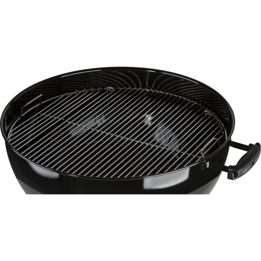 Weber Charcoal Grill Original Kettle E-5730 BLK, 57 cm #5