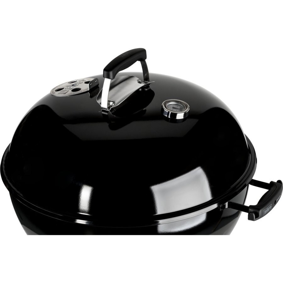 Weber Charcoal Grill Original Kettle E-5730 BLK, 57 cm #6