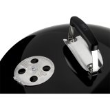 Weber Charcoal Grill Original Kettle E-5730 BLK, 57 cm #8