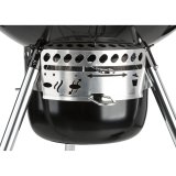 Weber Charcoal Grill Original Kettle E-5730 BLK, 57 cm #9