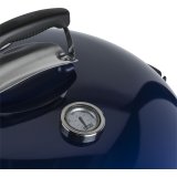 Weber Charcoal Grill Master Touch GBS C-5750, 57 cm Blue #7