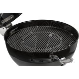 Weber Charcoal Grill MasterTouch GBS Premium E-5775 BLK #5
