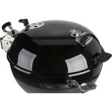 Weber Charcoal Grill MasterTouch GBS Premium E-5775 BLK #7