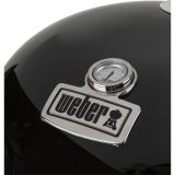 Weber Charcoal Grill MasterTouch GBS Premium E-5775 BLK #8