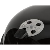 Weber Charcoal Grill MasterTouch GBS Premium E-5775 BLK #9