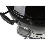 Weber Charcoal Grill MasterTouch GBS Premium E-5775 BLK #11
