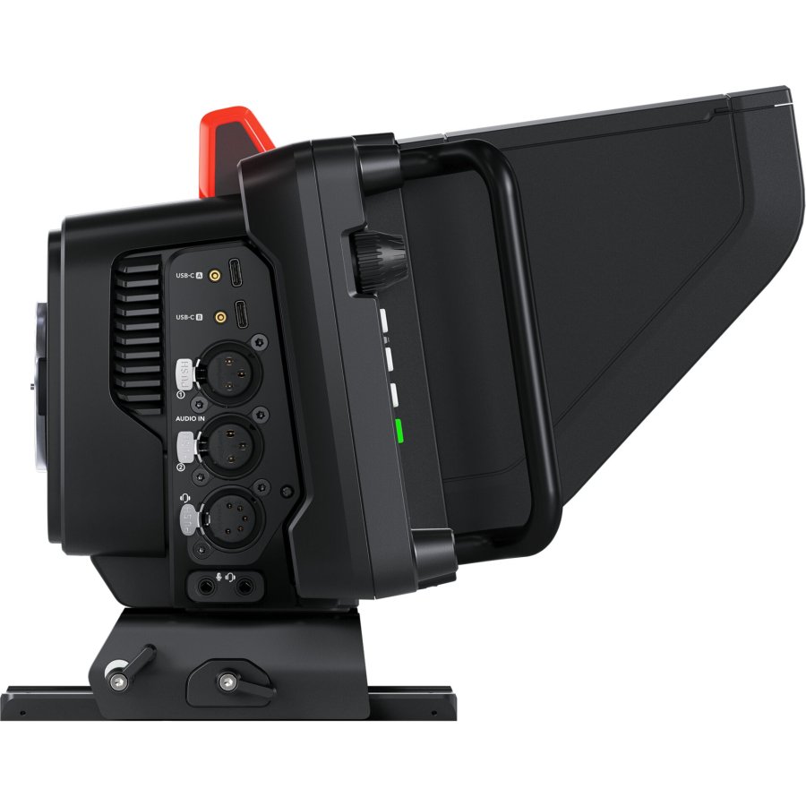Blackmagic Studio Camera 4K Pro G2 #3