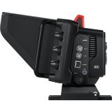 Blackmagic Studio Camera 4K Pro G2 #5