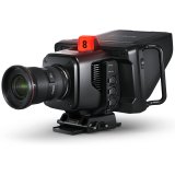 Blackmagic Studio Camera 6K Pro #6