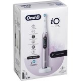 Oral-B iO Series 9N Rose Quartz JAS22 #1