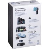 Oral-B iO Series 9N Voksen Vibrerende tandbrste Sort #2