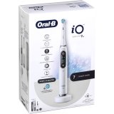 Oral-B iO Series 9N White Alabaster JAS22 #1