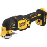 DeWalt DCS356N Cordless Multitool #2