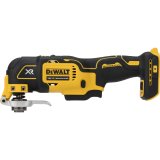 DeWalt DCS356N Cordless Multitool #3