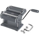 Marcato Atlas 150 pasta machine powder grigio #1