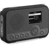Sangean WFR-39 grau/schwarz #1