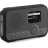 Sangean WFR-39 grau/schwarz #2