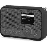 Sangean WFR-39 grau/schwarz #4