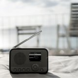 Sangean WFR-39 grau/schwarz #7