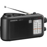 Sangean MMR-77 matt black #1