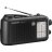 Sangean MMR-77 matt black #2