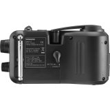 Sangean MMR-77 matt black #5