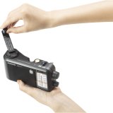 Sangean MMR-77 matt black #6