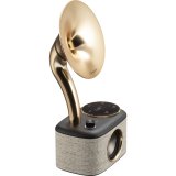 Sangean CP-100D DAB+/FM/BT black/gold #1