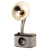 Sangean CP-100D DAB+/FM/BT black/gold #3