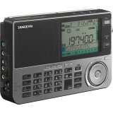 Sangean ATS-909 X2 graphite #1