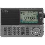 Sangean ATS-909 X2 graphite #3