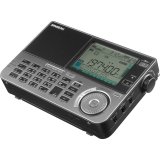 Sangean ATS-909 X2 graphite #6