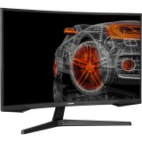 Samsung Odyssey G5 C32G55TQBU #2