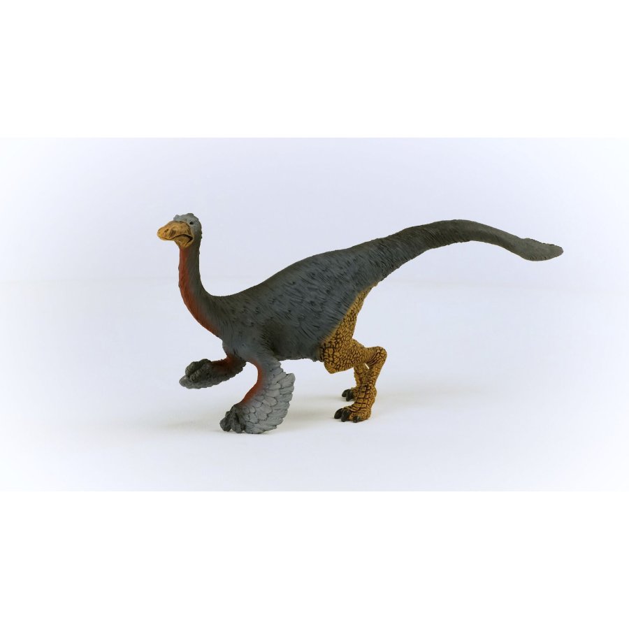 Schleich Dinosaurs         15038 Gallimimus #2