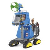 Schleich Dinosaurs      42604 Track Vehicle #3