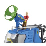 Schleich Dinosaurs      42604 Track Vehicle #8