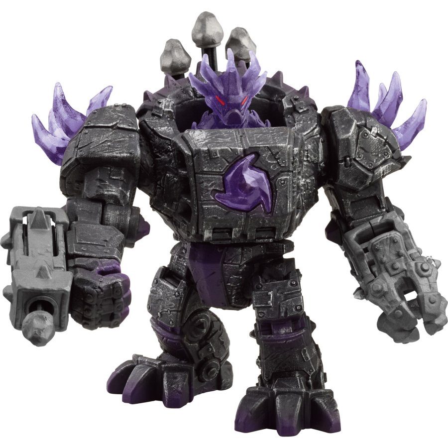 Schleich Eldrador Creatures Shadow Master Robot      42557 #1