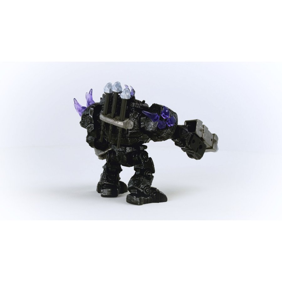 Schleich Eldrador Creatures Shadow Master Robot      42557 #8