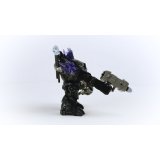 Schleich Eldrador Creatures Shadow Master Robot      42557 #9