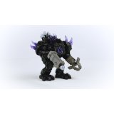 Schleich Eldrador Creatures Shadow Master Robot      42557 #10