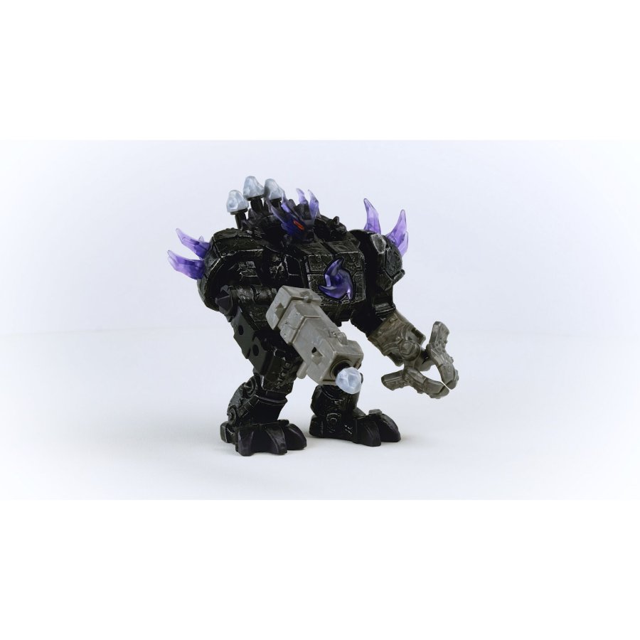 Schleich Eldrador Creatures Shadow Master Robot      42557 #10
