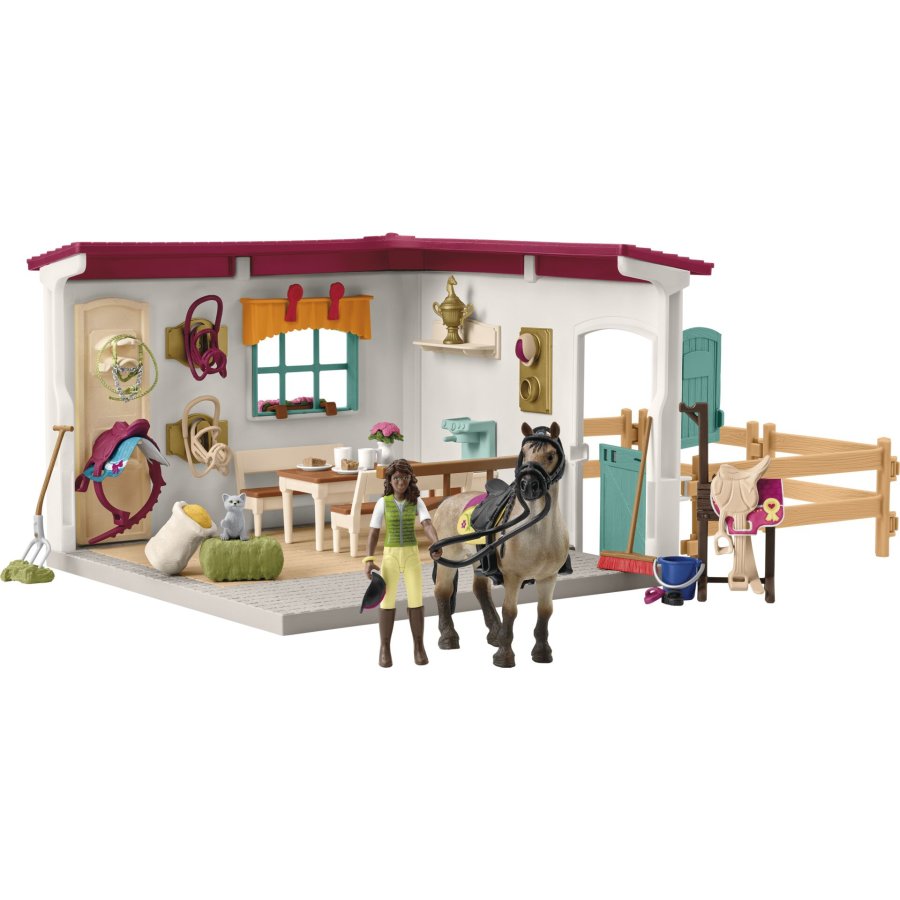Legetjsst Schleich 42591 Hest #1