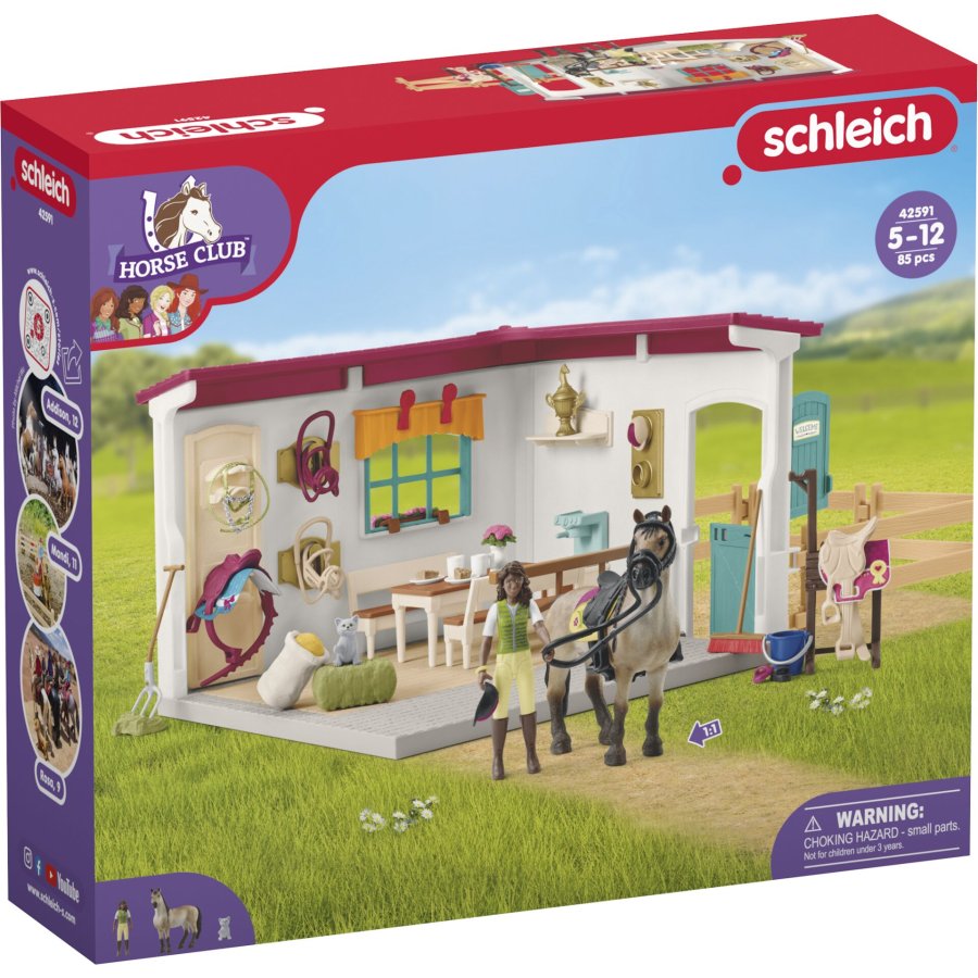Legetjsst Schleich 42591 Hest #2