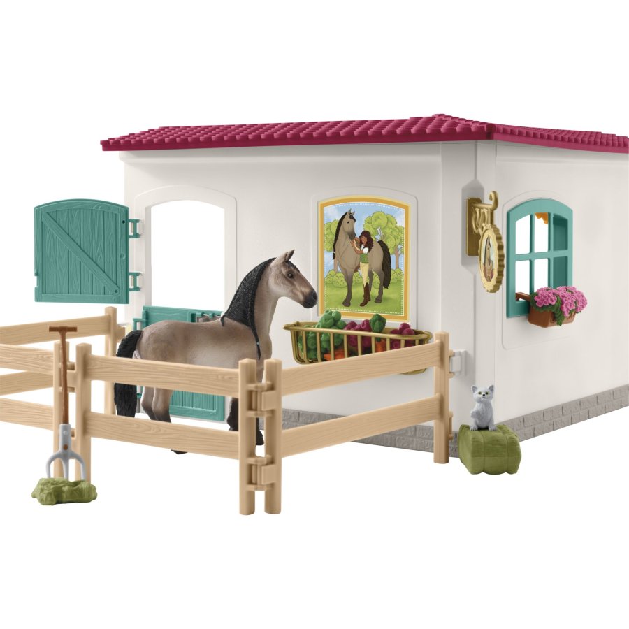 Legetjsst Schleich 42591 Hest #3