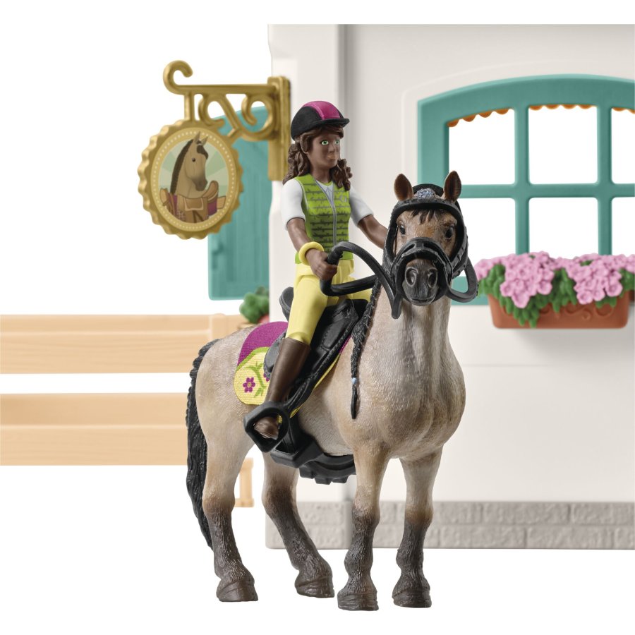 Legetjsst Schleich 42591 Hest #4