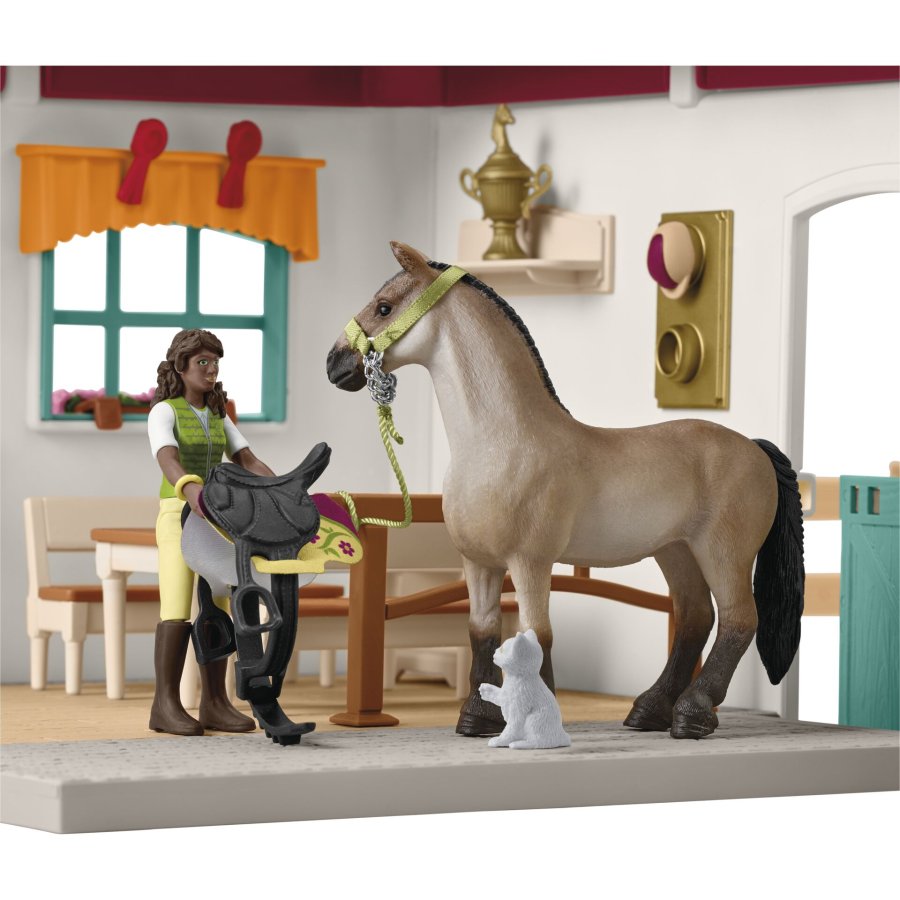 Legetjsst Schleich 42591 Hest #5