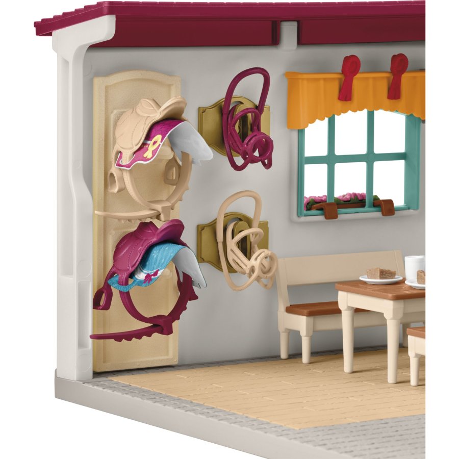 Legetjsst Schleich 42591 Hest #7